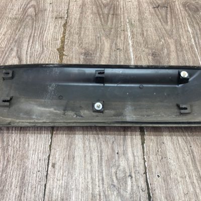 Молдинг на дверь Nissan Qashqai 2008 MR20DE Джип Внедорожник, Задн., Лев. - изображение 4