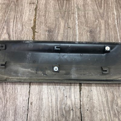 Молдинг на дверь Nissan Qashqai 2008 MR20DE Джип Внедорожник, Задн., Лев. - изображение 5