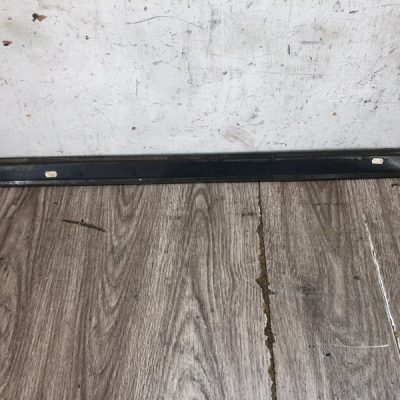 Молдинг на дверь Volvo S80 2001 B5244S седан 4дв., Перед., Лев. - изображение 4