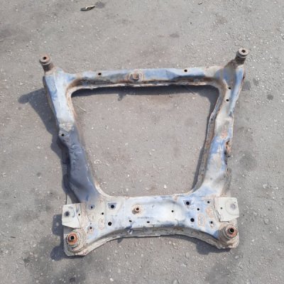 Подрамник передний Nissan Qashqai 2008 Джип Внедорожник HR16DE - изображение 6