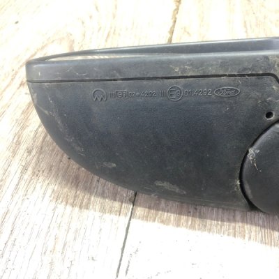 Зеркало Ford Focus 2 2007 хетчбэк 5дв. HXDA Перед. Лев. - изображение 2