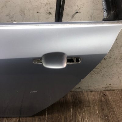 Дверь Opel Insignia 2013 A20DTH универсал, Задн., Лев. - изображение 4