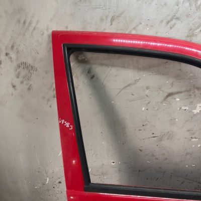 Дверь Volkswagen Polo 2000 AUC хетчбэк 5дв., Перед., Прав. - изображение 6