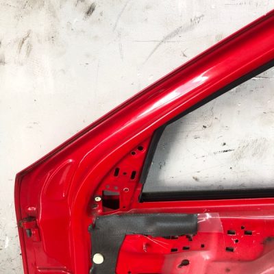 Дверь Volkswagen Polo 2000 AUC хетчбэк 5дв., Перед., Прав. - изображение 12