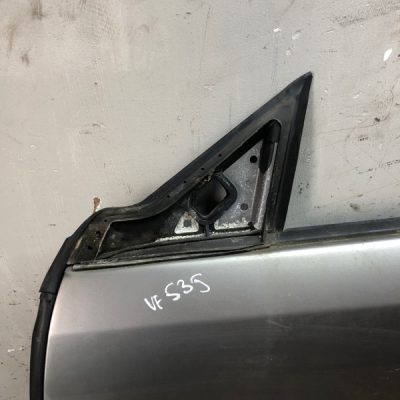 Дверь Saab 9-3 2003 B207L кабриолет, Перед., Лев. - изображение 5