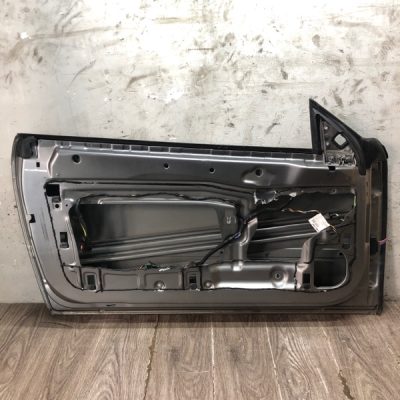 Дверь Saab 9-3 2003 B207L кабриолет, Перед., Лев. - изображение 6