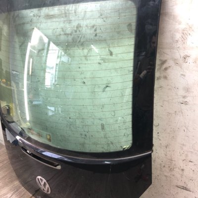 Дверь багажника Volkswagen Beetle 2006 хетчбэк 3дв. BCA - изображение 13
