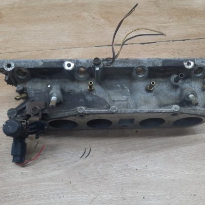 Коллектор впускной Honda CR-V 2005 K20A4 Джип Внедорожник - изображение 5