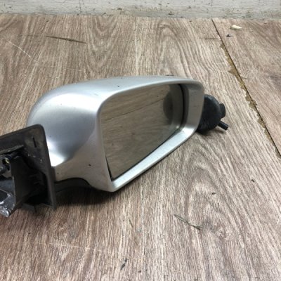 Зеркало Audi A3 2004 хетчбэк 3дв. AXW Перед. Прав. - изображение 2