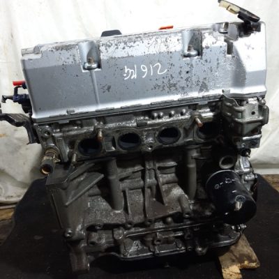 Двигатель Honda CR-V 2005 K20A4 Джип Внедорожник - изображение 2