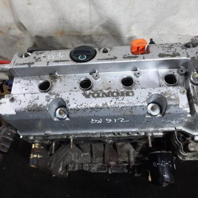 Двигатель Honda CR-V 2005 K20A4 Джип Внедорожник - изображение 3