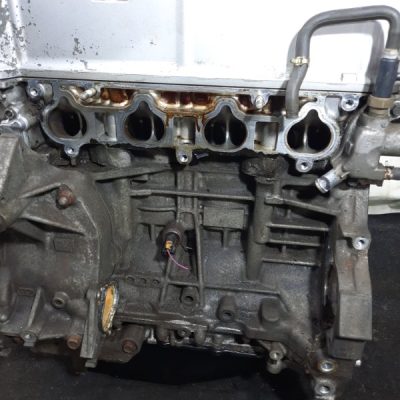 Двигатель Honda CR-V 2005 K20A4 Джип Внедорожник - изображение 8