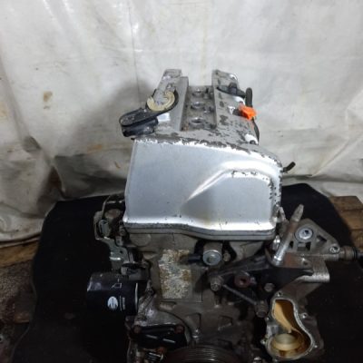 Двигатель Honda CR-V 2005 K20A4 Джип Внедорожник - изображение 10