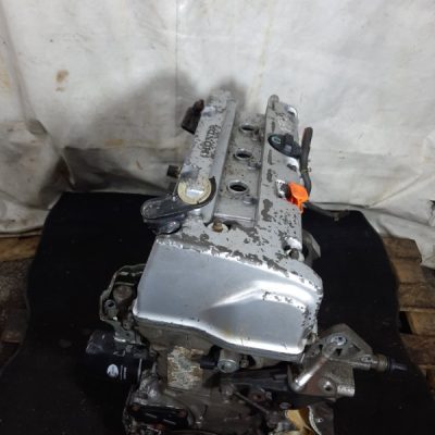 Двигатель Honda CR-V 2005 K20A4 Джип Внедорожник - изображение 11