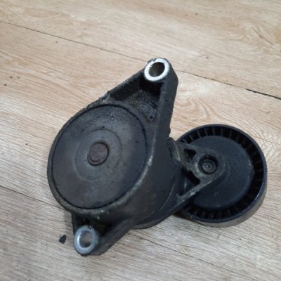 Ролик натяжной BMW X3 2004 Джип Внедорожник M54B25(256S5) - изображение 3