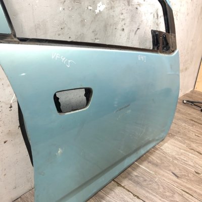 Дверь Chevrolet Spark 2010 хетчбэк 5дв. Перед. Прав. - изображение 10