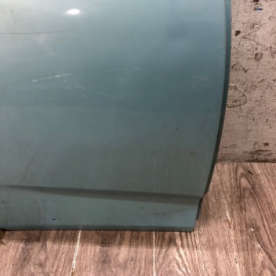 Дверь Chevrolet Spark 2010 хетчбэк 5дв. Задн. Прав. - изображение 14