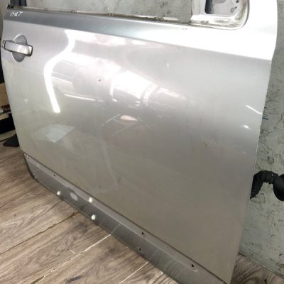 Дверь Nissan Qashqai 2008 HR16DE Джип Внедорожник, Перед., Прав. - изображение 3