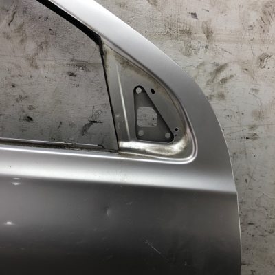Дверь Nissan Qashqai 2008 HR16DE Джип Внедорожник, Перед., Прав. - изображение 4