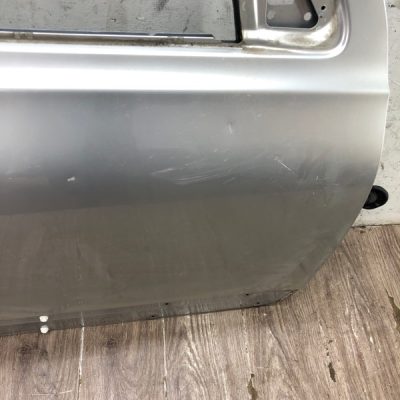 Дверь Nissan Qashqai 2008 HR16DE Джип Внедорожник, Перед., Прав. - изображение 7