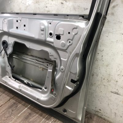 Дверь Nissan Qashqai 2008 HR16DE Джип Внедорожник, Перед., Прав. - изображение 10