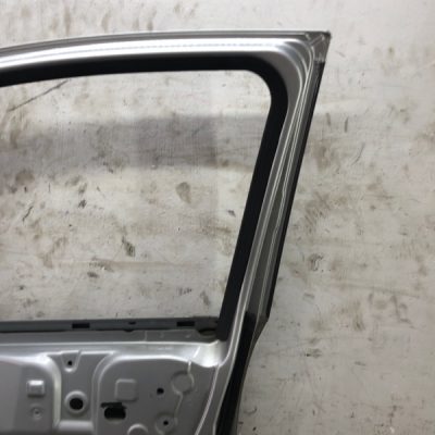 Дверь Nissan Qashqai 2008 HR16DE Джип Внедорожник, Перед., Прав. - изображение 11