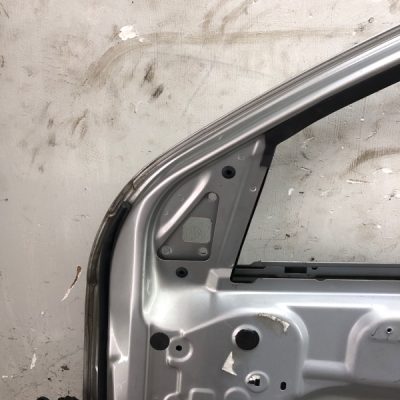 Дверь Nissan Qashqai 2008 HR16DE Джип Внедорожник, Перед., Прав. - изображение 12