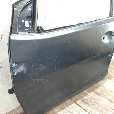 Дверь Honda Civic 2013 N16A1 хетчбэк, Перед., Лев. - изображение 2