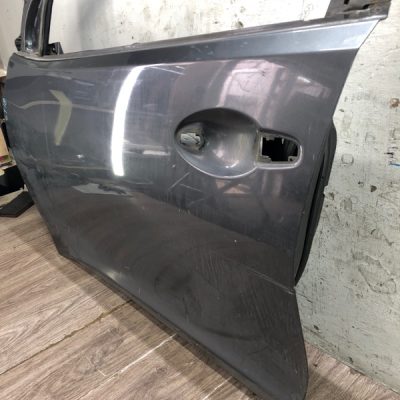 Дверь Honda Civic 2013 N16A1 хетчбэк, Перед., Лев. - изображение 3