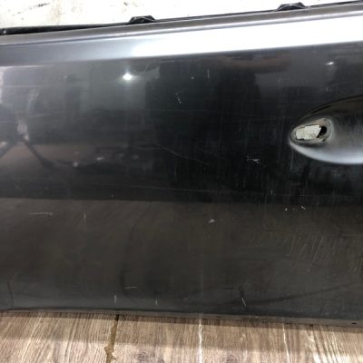 Дверь Honda Civic 2013 N16A1 хетчбэк, Перед., Лев. - изображение 5