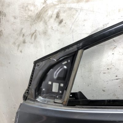 Дверь Honda Civic 2013 N16A1 хетчбэк, Перед., Лев. - изображение 6