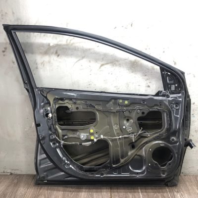 Дверь Honda Civic 2013 N16A1 хетчбэк, Перед., Лев. - изображение 7