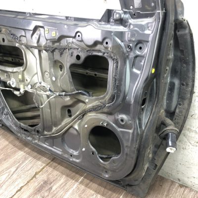 Дверь Honda Civic 2013 N16A1 хетчбэк, Перед., Лев. - изображение 9