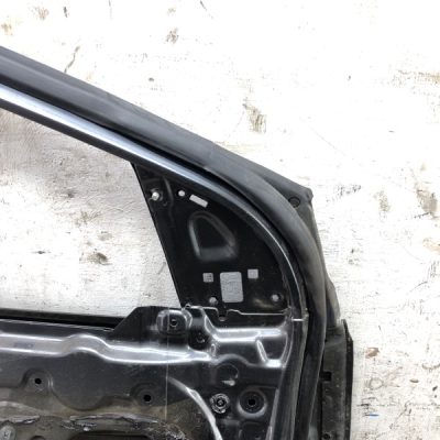 Дверь Honda Civic 2013 N16A1 хетчбэк, Перед., Лев. - изображение 10