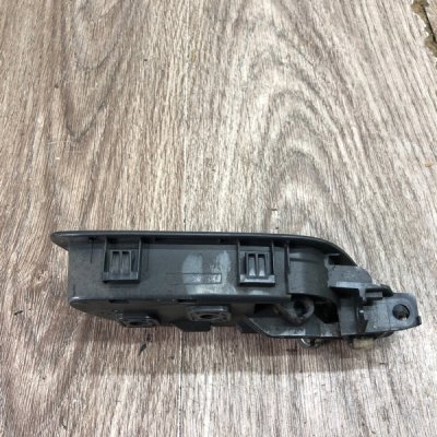 Ручка двери внутренняя Honda Civic 2013 хетчбэк N16A1 Перед. Лев. - изображение 2