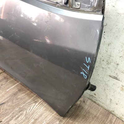 Дверь Honda Civic 2013 N16A1 хетчбэк, Перед., Прав. - изображение 3