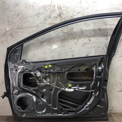 Дверь Honda Civic 2013 N16A1 хетчбэк, Перед., Прав. - изображение 7