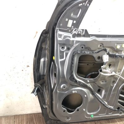 Дверь Honda Civic 2013 N16A1 хетчбэк, Перед., Прав. - изображение 8