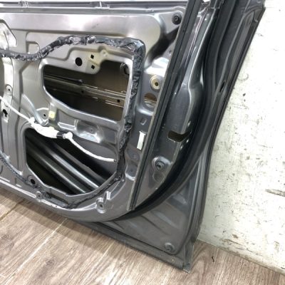 Дверь Honda Civic 2013 N16A1 хетчбэк, Перед., Прав. - изображение 9
