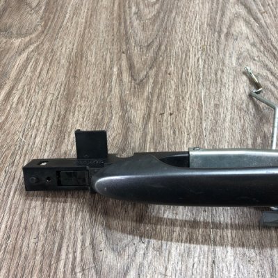 Ручка двери внешняя Honda Civic 2013 хетчбэк N16A1 Перед. Прав. - изображение 5