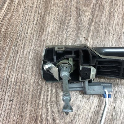 Ручка двери внешняя Honda Civic 2013 хетчбэк N16A1 Перед. Прав. - изображение 2