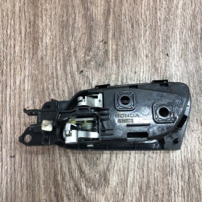 Ручка двери внутренняя Honda Civic 2013 хетчбэк N16A1 Перед. Прав. - изображение 3