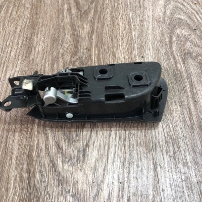 Ручка двери внутренняя Honda Civic 2013 хетчбэк N16A1 Перед. Прав. - изображение 4