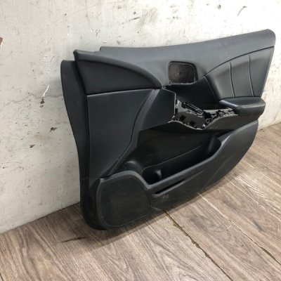 Обшивка двери Honda Civic 2013 хетчбэк N16A1 Перед. Прав. - изображение 5