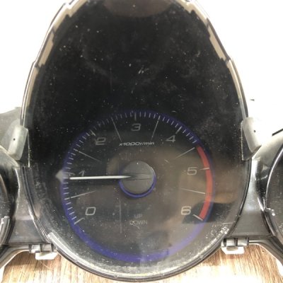Щиток приборов Honda Civic 2013 хетчбэк N16A1 - изображение 10