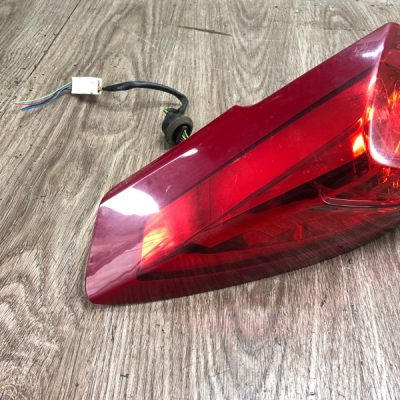 Фонарь Honda Civic 2013 N16A1 хетчбэк, Задн., Лев. - изображение 2