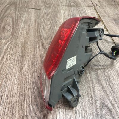 Фонарь Honda Civic 2013 N16A1 хетчбэк, Задн., Лев. - изображение 3