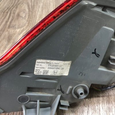 Фонарь Honda Civic 2013 N16A1 хетчбэк, Задн., Лев. - изображение 4