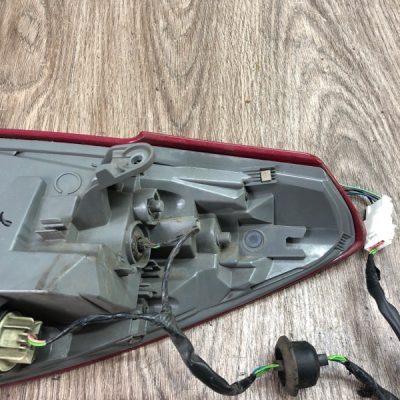 Фонарь Honda Civic 2013 N16A1 хетчбэк, Задн., Лев. - изображение 5