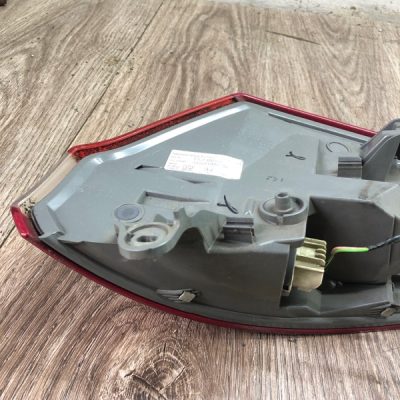 Фонарь Honda Civic 2013 N16A1 хетчбэк, Задн., Лев. - изображение 6